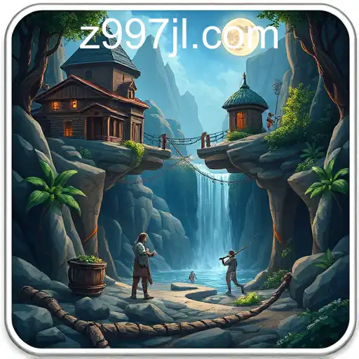 Exploring the Thrilling World of Adventure Games on 997jl.com