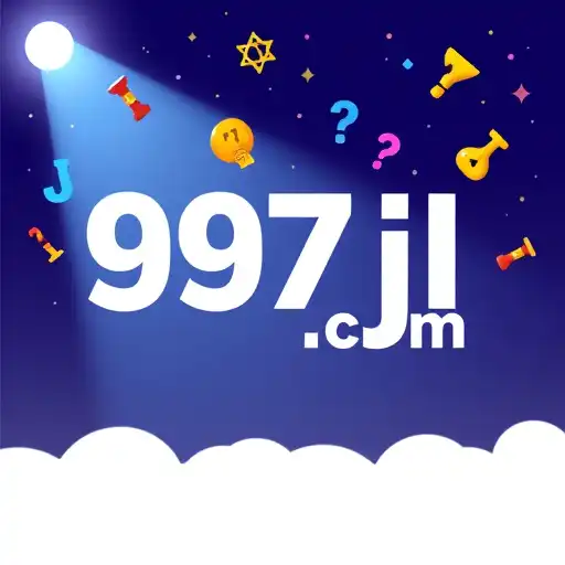 Rise of English Gaming Platforms: The 997jl.com Case