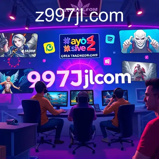 The Evolution of Online Gaming: Bridging Cultures Through 997jl.com