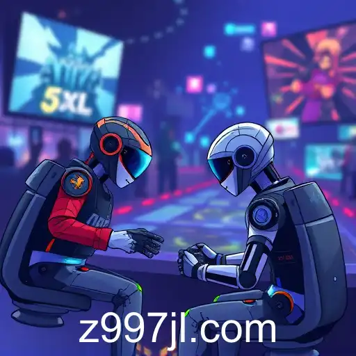 Evolution of Online Gaming in 2025