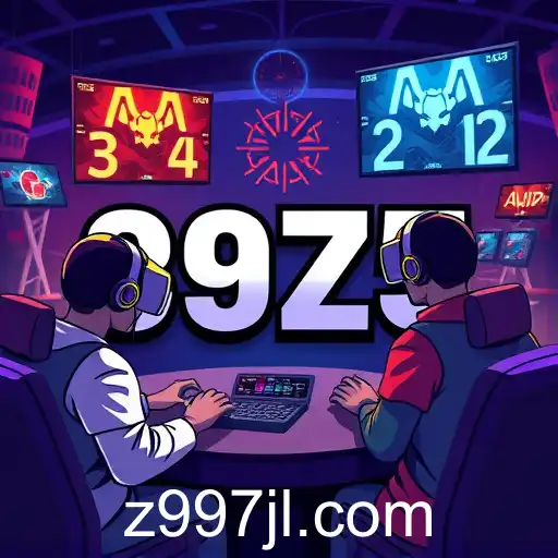 The Rise of 997jl.com and Its Impact on Gaming Culture