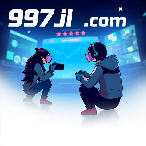 The Rise of 997jl.com in the Gaming Arena