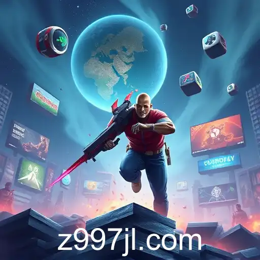 Emerging Trends in Gaming and Online Platforms