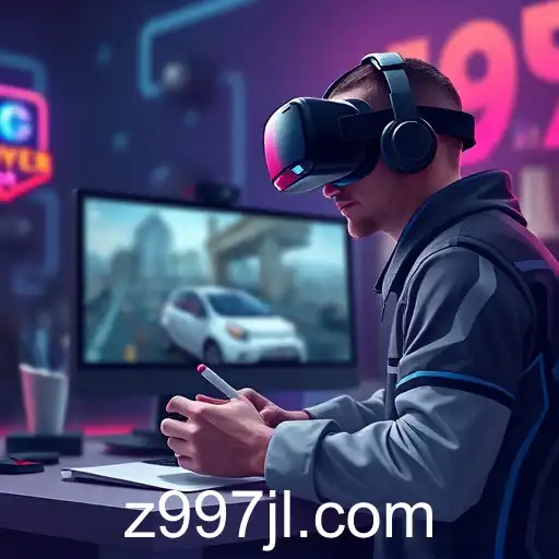 Emerging Trends in Online Gaming Communities