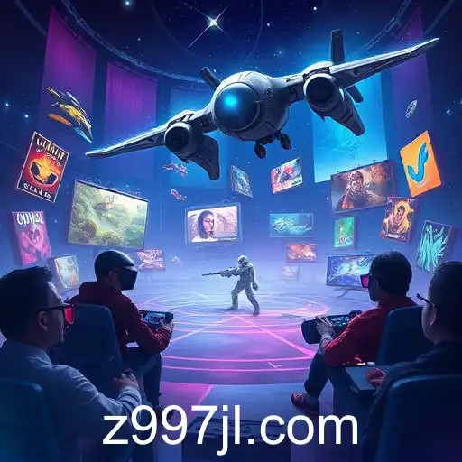 The Rise of Gaming Platforms and Online Communities