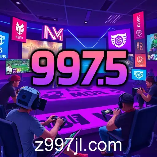 The Rise of 997jl.com in the Gaming Industry