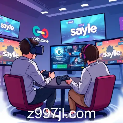 The Rise of 997jl.com in the Gaming World