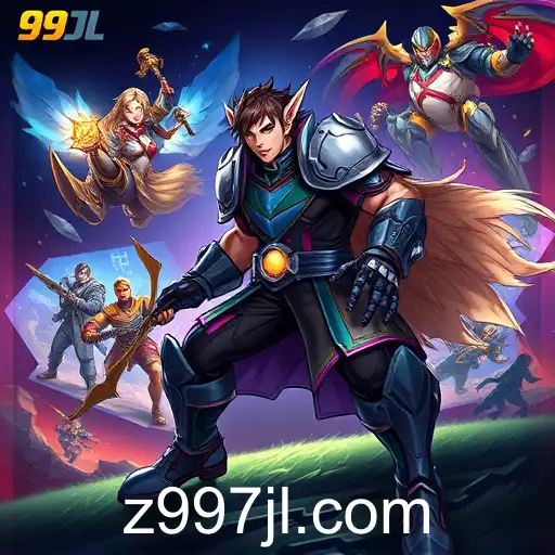 The Rise of 997jl.com in the Gaming World