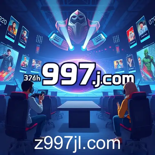 The Rise of 997jl.com in Online Gaming