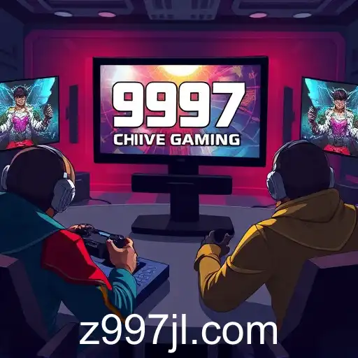 Exploring the Rise of 997jl.com in the Gaming World