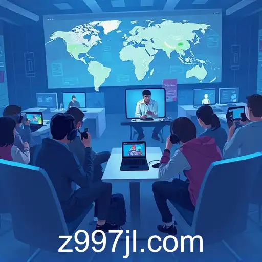 The Rise of English Gaming Platforms