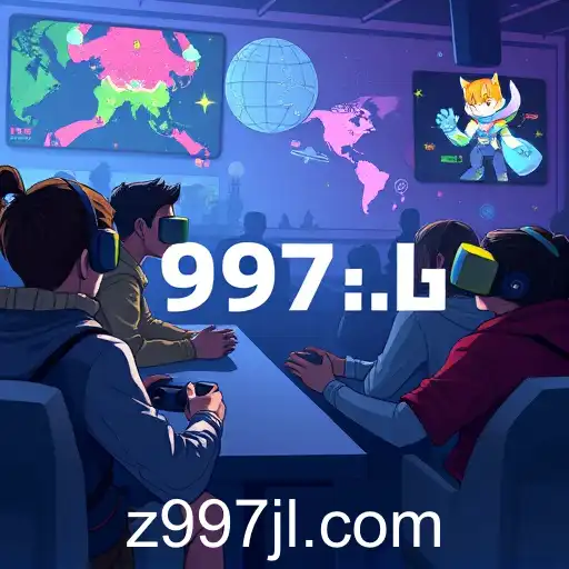 The Rising Influence of 997jl.com in the Gaming Industry