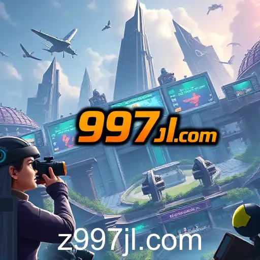 The Rise of 997jl.com in the Gaming World