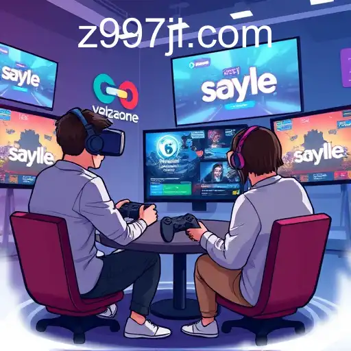 The Rise of 997jl.com in the Gaming World