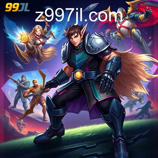 The Rise of 997jl.com in the Gaming World