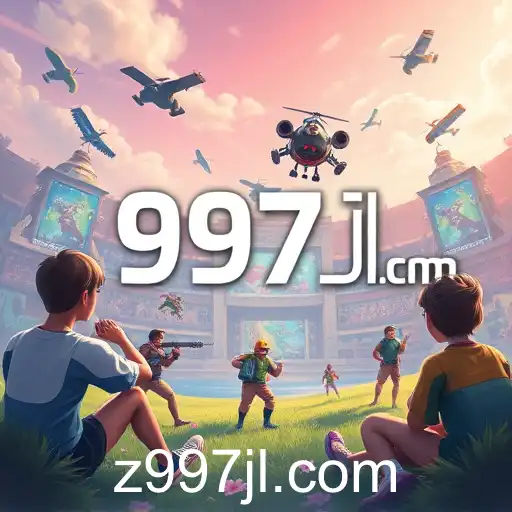 The Rise of 997jl.com in Global Gaming