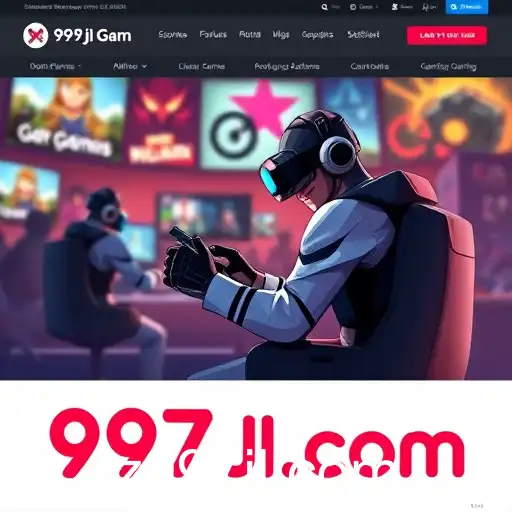 The Rise of 997jl.com in the Gaming World