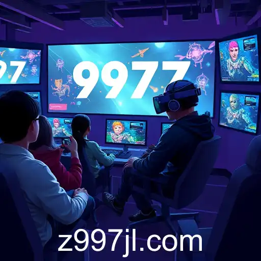 The Rise of Online Gaming Hubs in 2025
