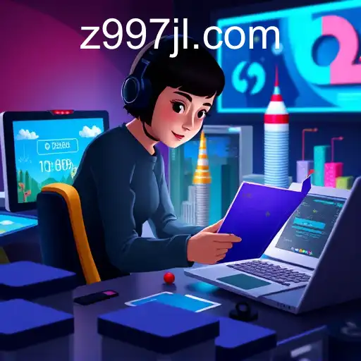 Exploring the World of Simulation Games on 997jl.com