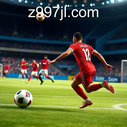 Exploring the World of Online Sports Games: A Focus on 997jl.com