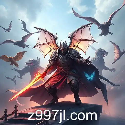 Gaming Innovations at 997jl