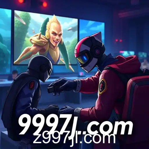 The Rise of 997jl.com in the Gaming World