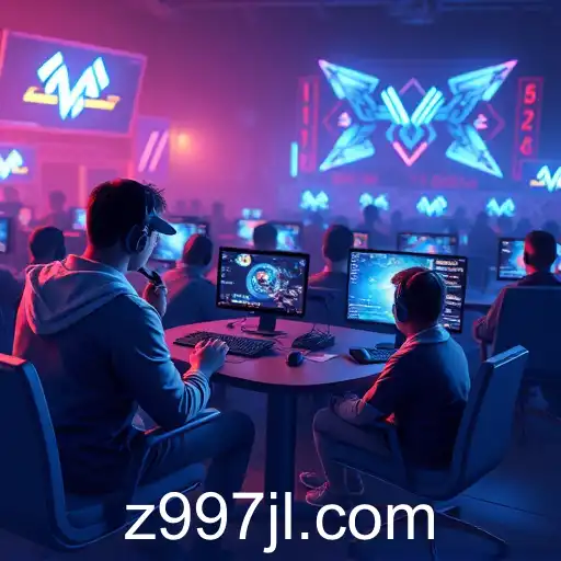 The Impact of 997jl.com on the Gaming Landscape