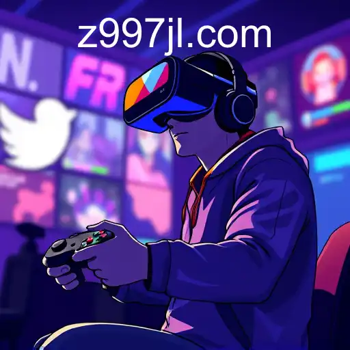 Innovative Trends in Online Gaming Industry