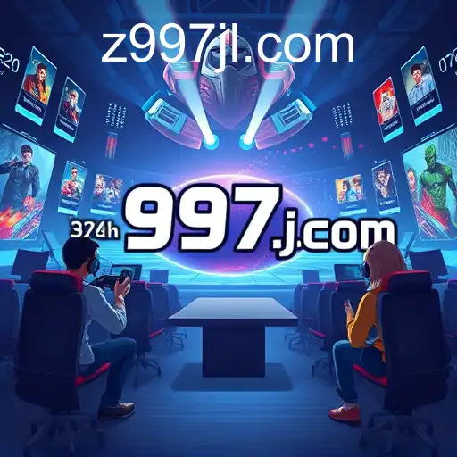 The Rise of 997jl.com in Online Gaming