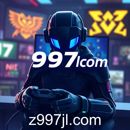 The Rise of 997jl.com: Revolutionizing Online Gaming