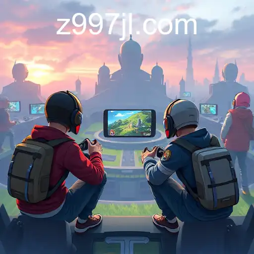 The Rise of 997jl.com in Gaming