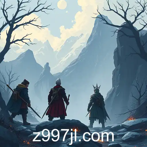 Exploring the Fascinating World of Role Playing Games on 997jl.com