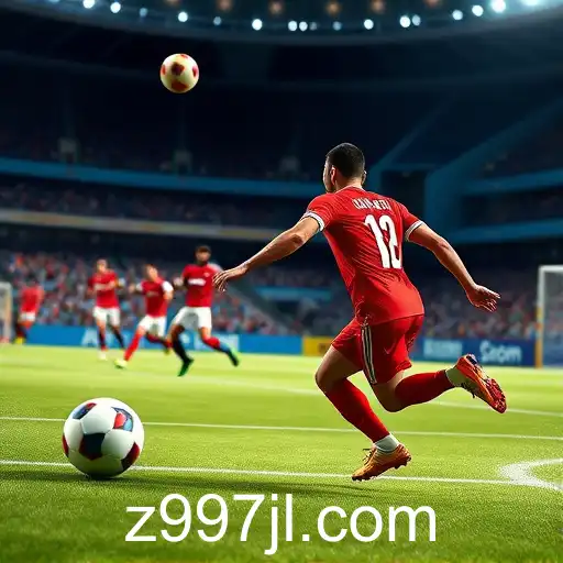 Exploring the World of Online Sports Games: A Focus on 997jl.com